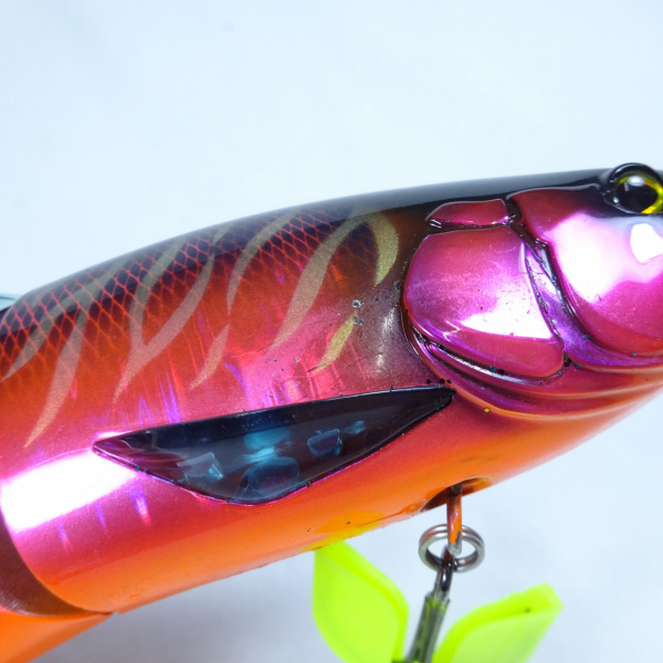 ダウズスイマー 220SF マルハタスパークフラッシュ